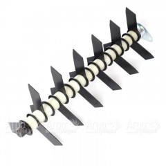 Вал с пружинами для вертикуттера Мобил К В50 в Пензе