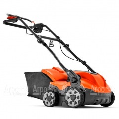 Скарификатор электрический Husqvarna S 138C в Пензе