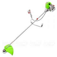 Бензокоса (бензиновый триммер) RedVerg RD-GB243 в Пензе