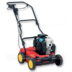 Бензиновый вертикуттер Wolf-Garten UV 40 B в Пензе