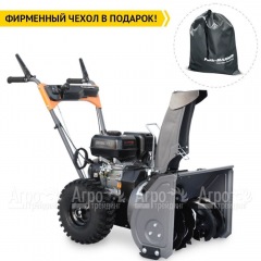 Снегоуборщик Villartec WB5556 в Пензе