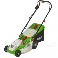 Газонокосилка электрическая RedVerg RD-ELM380 в Пензе