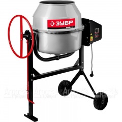 Бетоносмеситель Зубр БМЧ-140 (Бетономешалка Зубр БМЧ-140) в Пензе
