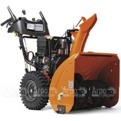 Снегоуборщик Husqvarna 8024STE в Пензе