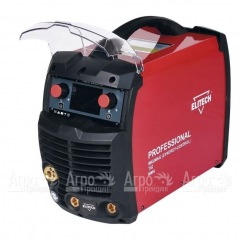 Сварочный инверторный Elitech АИС 200LCD в Пензе