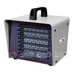 Электрическая тепловая пушка Техпром ТПЭ-3000МК в Пензе