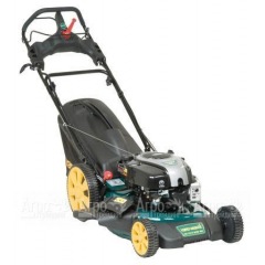 Газонокосилка бензиновая Yard-Man YM 7019 SPBE HW в Пензе