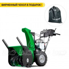 Снегоуборщик Caiman Valto 24C в Пензе