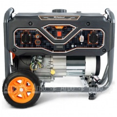 Бензогенератор Helmut LS 3000 2.8 кВт в Пензе