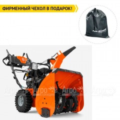 Снегоуборщик Husqvarna ST 324 в Пензе