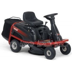 Райдер MTD Minirider 60 в Пензе