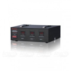 Стабилизатор Ресанта АСН-4 500/3 в Пензе