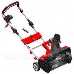 Снегоуборщик электрический Al-ko SnowLine 48 E в Пензе