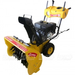 Снегоуборщик Калибр СНУБ-9/720ЕПФ в Пензе