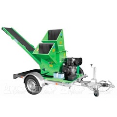 Измельчитель дизельный Caiman T5 Diesel в Пензе