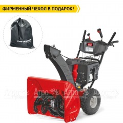 Снегоуборщик MTD OPTIMA ME 66 в Пензе