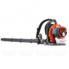 Воздуходувка бензиновая Husqvarna 530 BT в Пензе