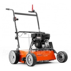 Скарификатор Husqvarna S 500 PRO в Пензе