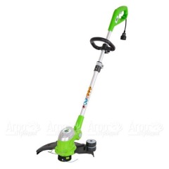 Электрокоса (электрический триммер) GreenWorks GST5033M в Пензе