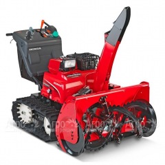 Снегоуборщик гусеничный Honda HSM 1390 ik ZE в Пензе