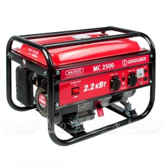 Бензогенератор MaxCUT MC 2500 2 кВт в Пензе