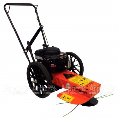 Колесный триммер Echo Bear Cat HWTB в Пензе