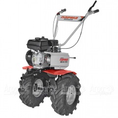 Мотоблок Парма МБ-04-7.0К, колеса экстрим (фрезы в комплекте) в Пензе