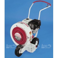 Воздуходувка Little Wonder профессиональная 9500-00-16 в Пензе