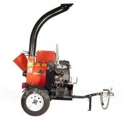 Измельчитель бензиновый Echo Bear Cat SC5720B в Пензе