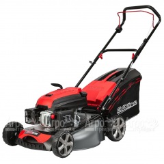 Газонокосилка бензиновая EVOline LMG 46 CP в Пензе