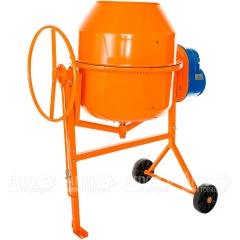 Бетоносмеситель Строймаш СБР-190 (Бетономешалка Строймаш СБР-190) в Пензе
