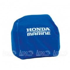Чехол 08391-Z07-003 для инверторного генератора Honda EU 22 i в Пензе