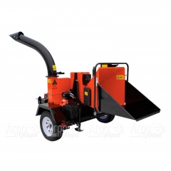 Измельчитель бензиновый Echo Bear Cat CH911DH + ПСМ в Пензе