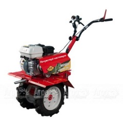 Мотоблок DDE V 950 II - 2H Халк-2H в Пензе