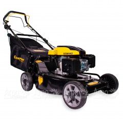 Газонокосилка бензиновая Champion LM5645 в Пензе