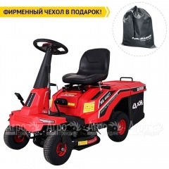 Садовый райдер Elitech МБ 4462Т (E1610.006.00) в Пензе