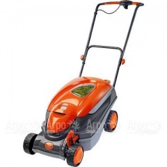 Газонокосилка электрическая Flymo Roller Compact 340 в Пензе