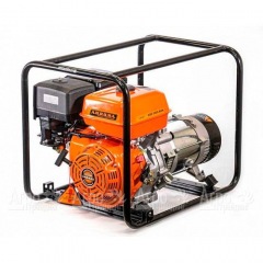 Бензогенератор Aurora AGE 5500 RUN 5 кВт в Пензе