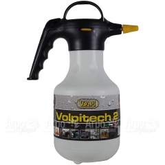 Ручной помповый опрыскиватель Volpi Volpitech 2 в Пензе