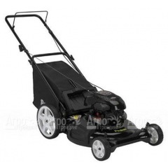 Газонокосилка бензиновая Poulan Pro PO550N21RH3 в Пензе