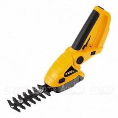 Ножницы-кусторез аккумуляторные Denzel GS-7 в Пензе