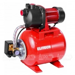 Насосная станция Elitech САВ 800-19П в Пензе