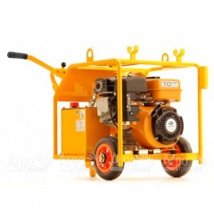 Гидростанция Caiman UH070 в Пензе