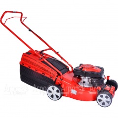 Газонокосилка бензиновая GEOS by Al-Ko Comfort 46 P-S в Пензе