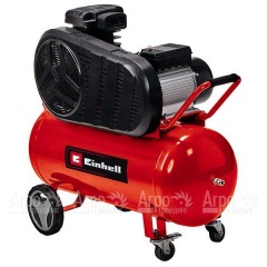 Компрессор воздушный Einhell TE-AC 430/90/10 в Пензе
