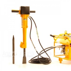 Гидромолоток отбойный Caiman BH201V в Пензе