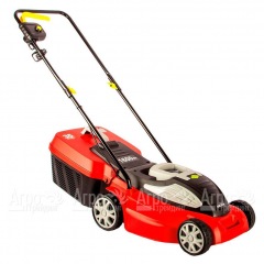 Газонокосилка электрическая DDE LME 3516 в Пензе