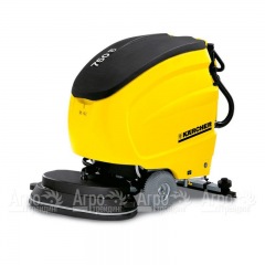 Поломоечная машина Karcher BR 750 Bat Package в Пензе