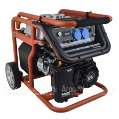 Бензогенератор EVOline KB 3300 E 2.8 кВт в Пензе