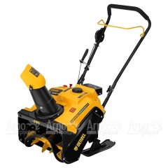Снегоуборщик Denzel SB 460 Sled в Пензе